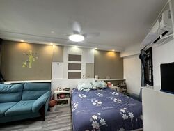 Blk 656C Jurong West Street 61 (Jurong West), HDB Executive #577885501